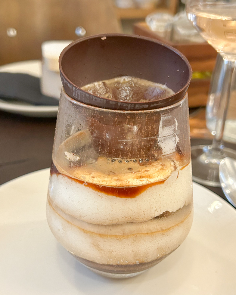 french tiramisu