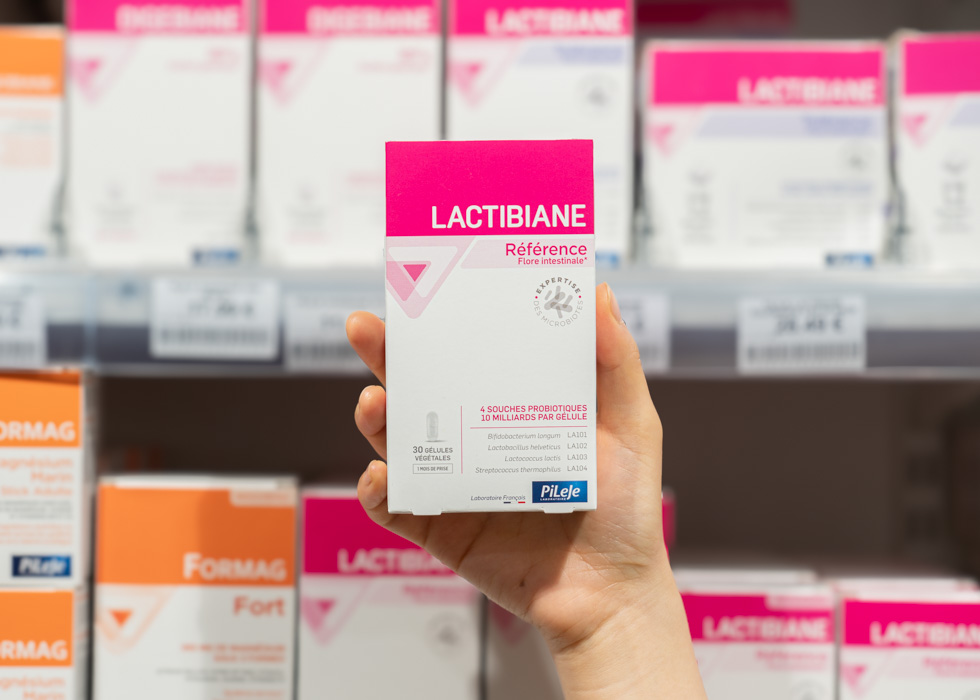 Where to buy supplements in France Paris