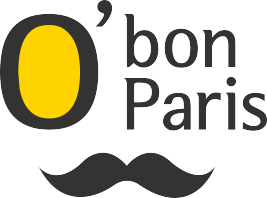 O'bon Paris logo