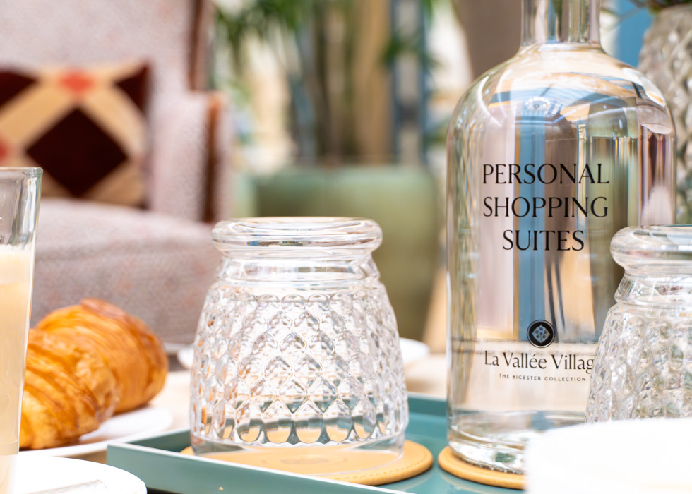 LA VALLEE VILLAGE LATEST OFFER