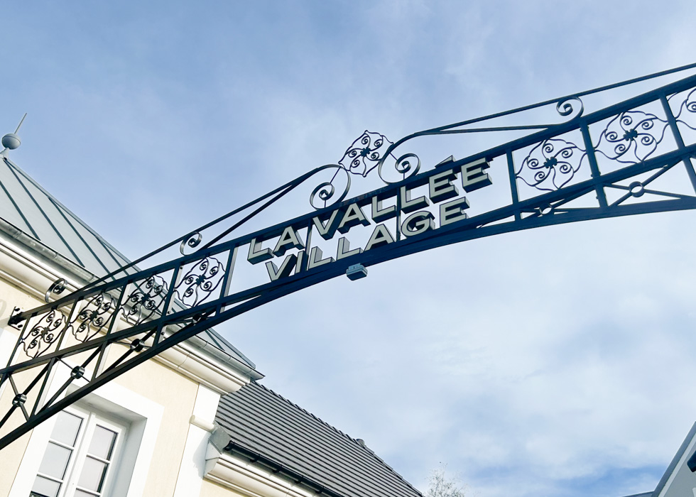 La Vall&eacute;e Village