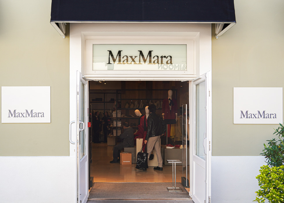 Max Mara