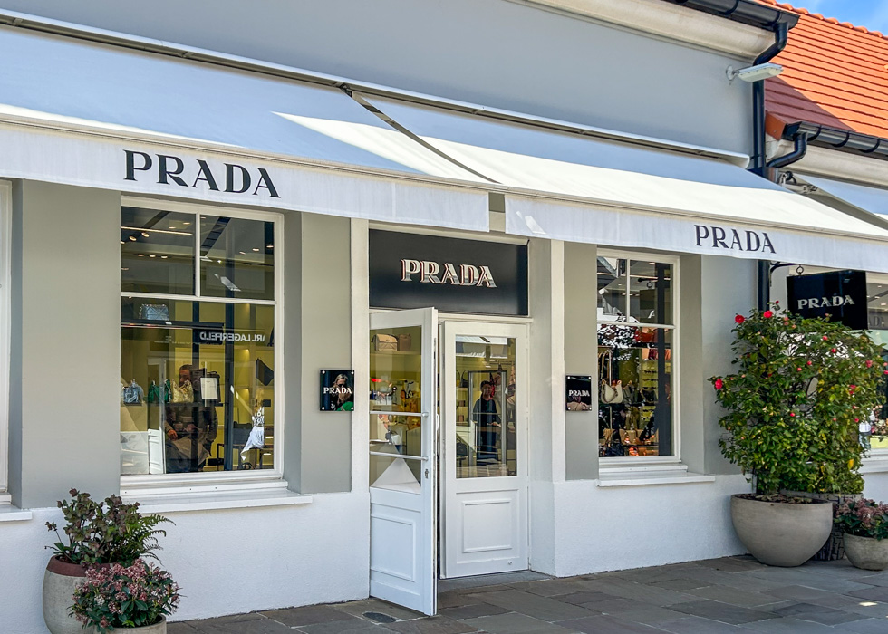 PRADA