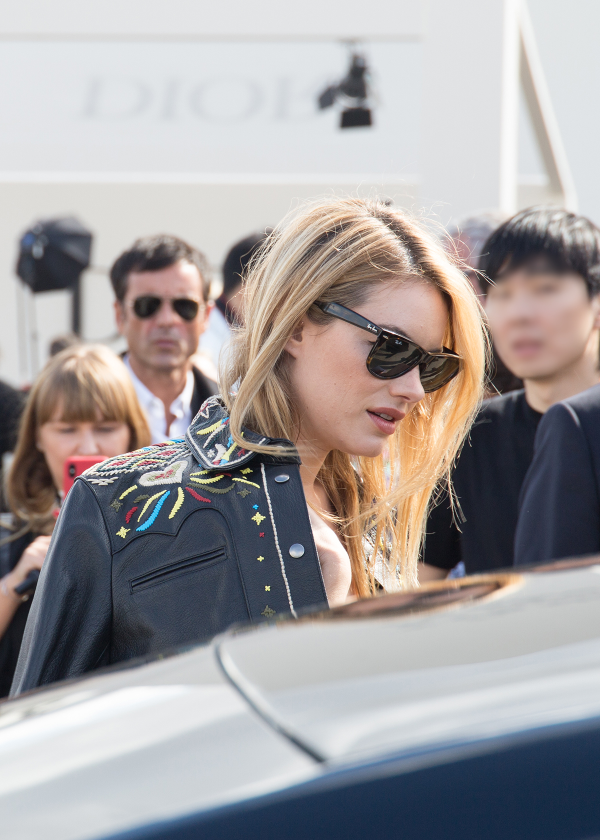 Dior Sunglasses Celebrities 2019