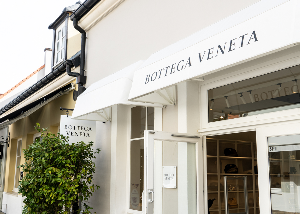 巴黎 便宜 Bottega Veneta