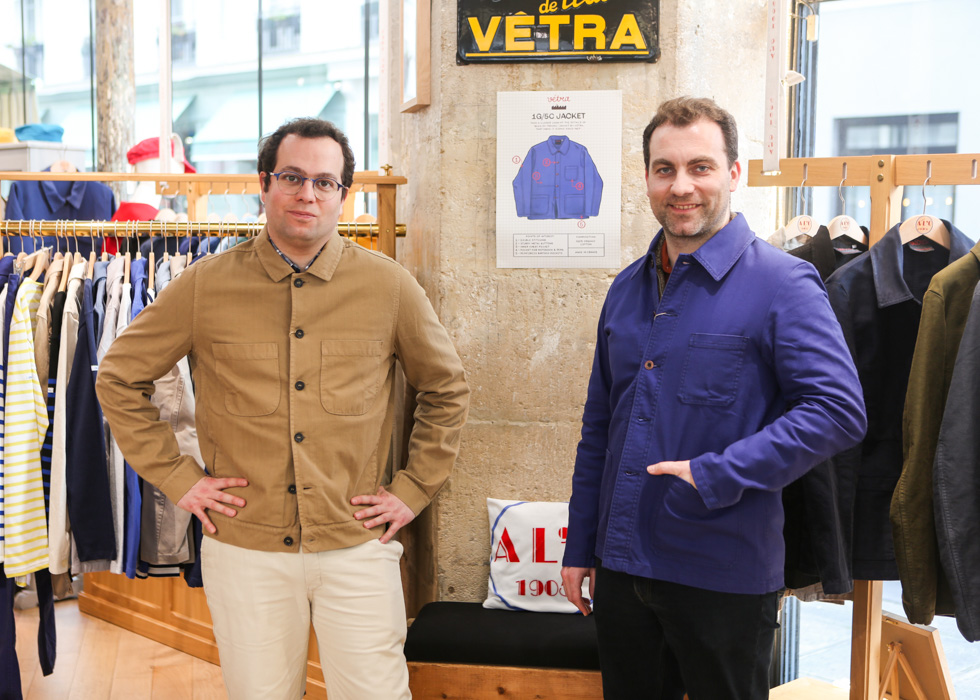 VETRA EDOUARD RICHARD BEERENS