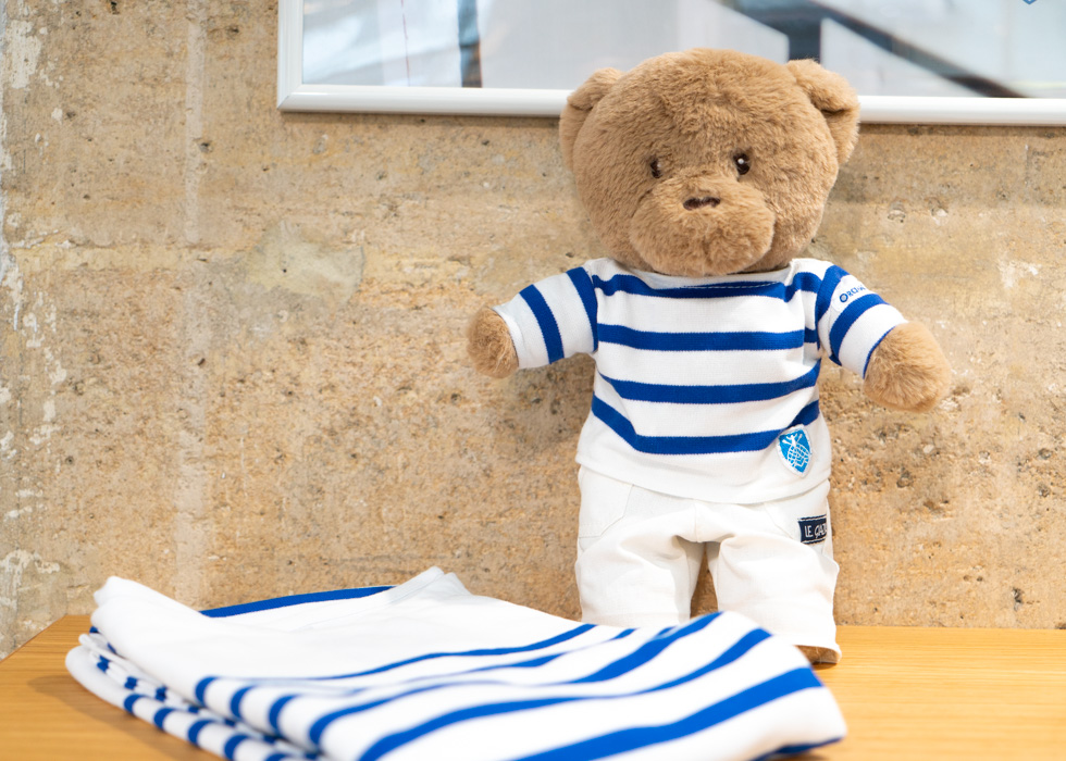 Orcival made in France