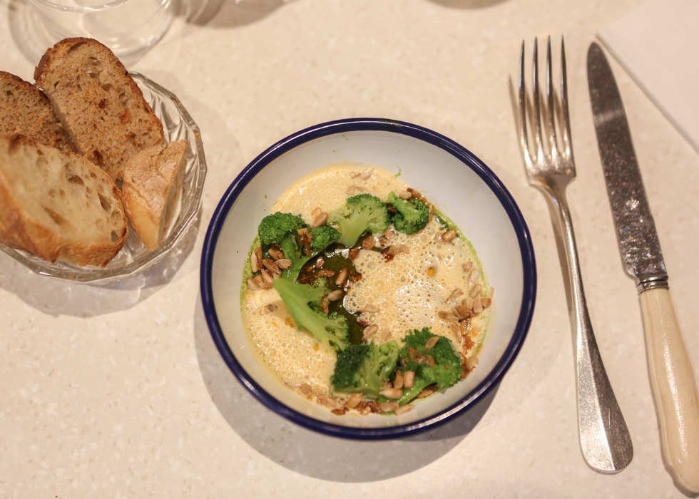 VEGETARIAN RESTAURANT PARIS