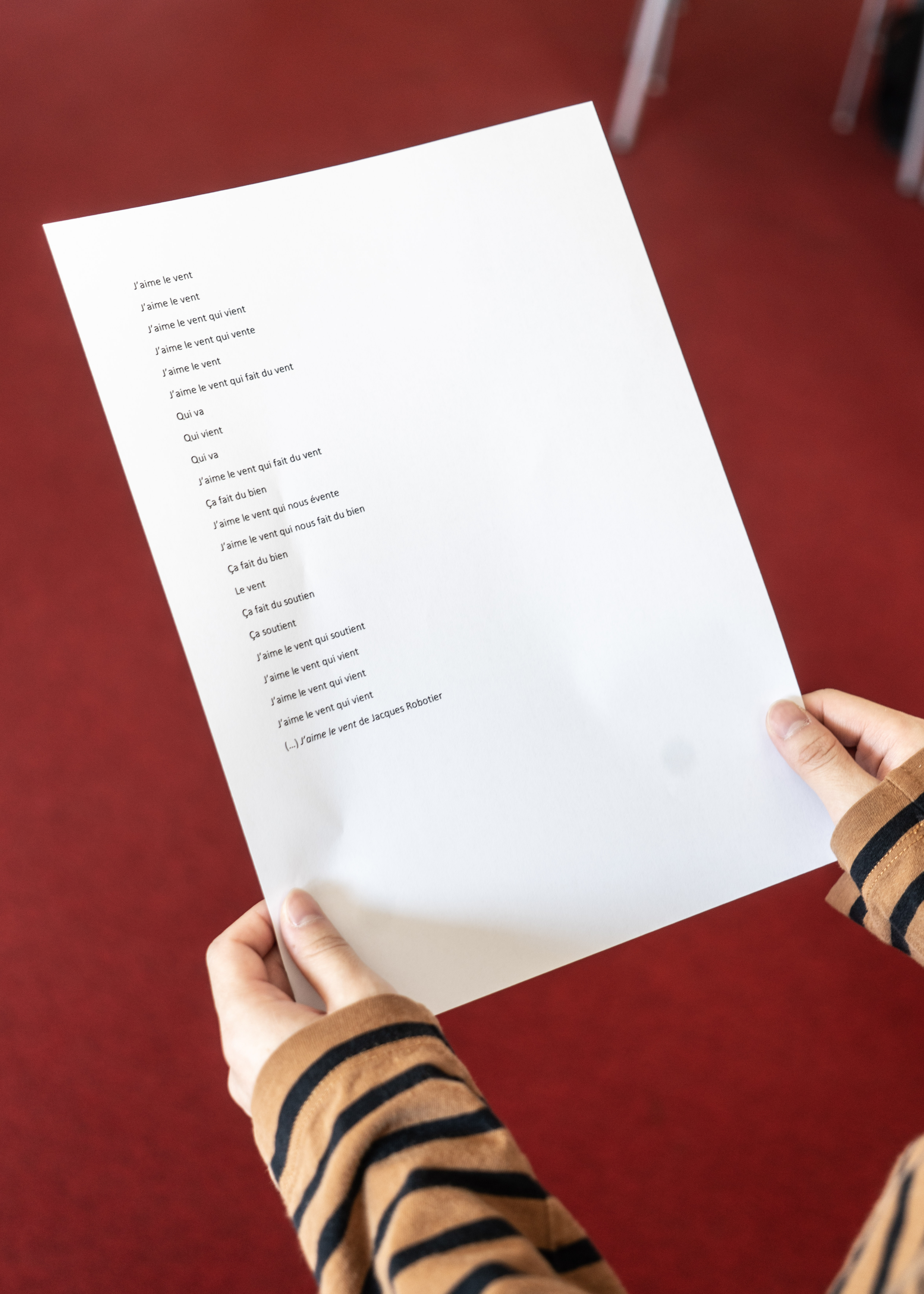 French speaking practice French pronunciation 