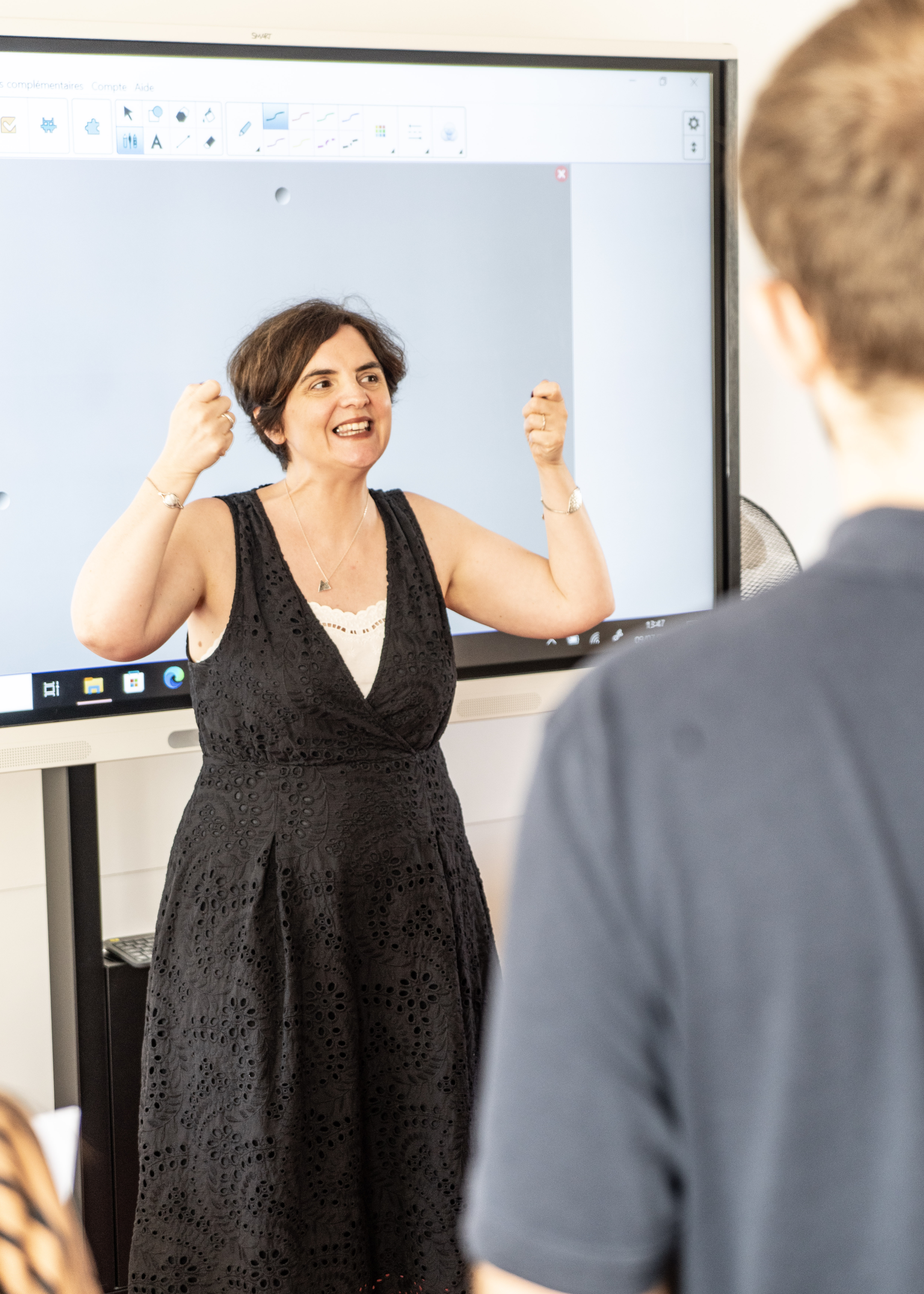 French pronunciation courses