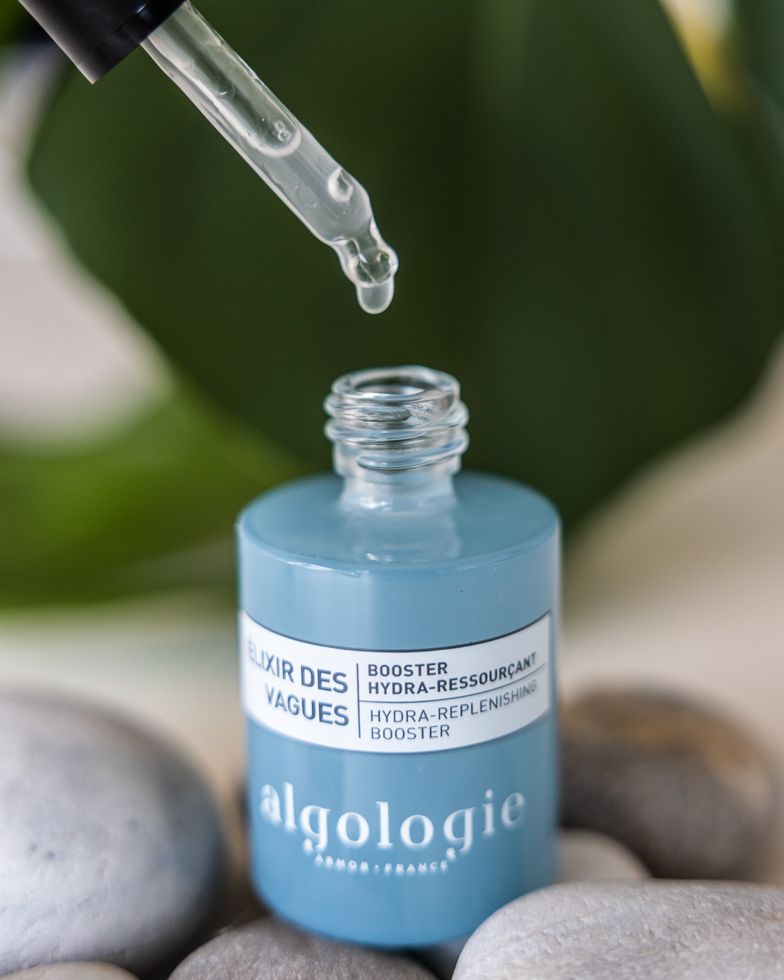 Algologie french cosmetics
