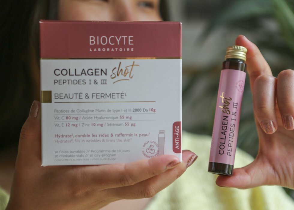 Glow rose Biocyte