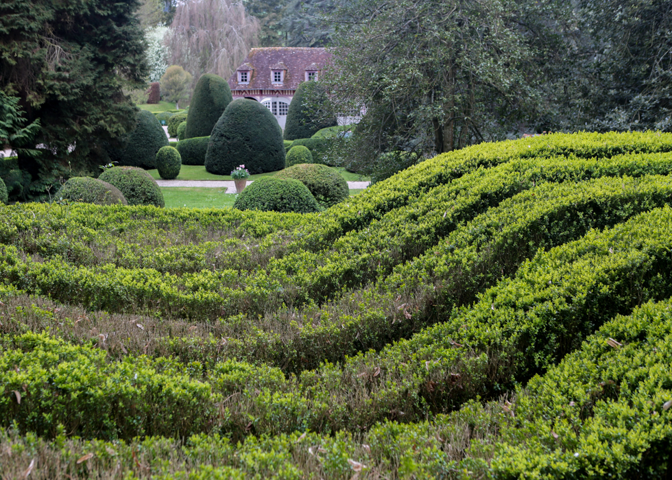 must visit place near Paris