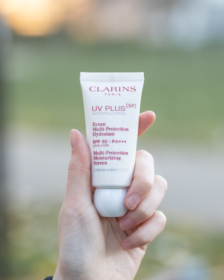 clarins uv plus where to buy product