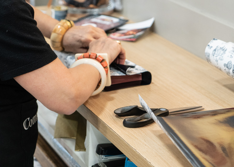 best gifts from Paris