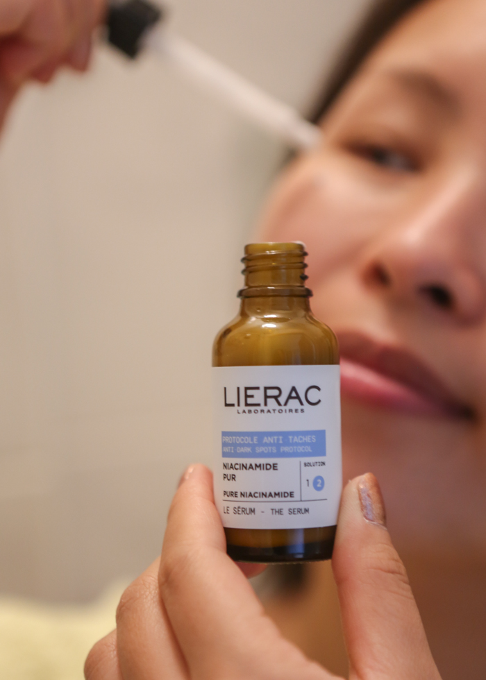 where to buy skincare in Paris