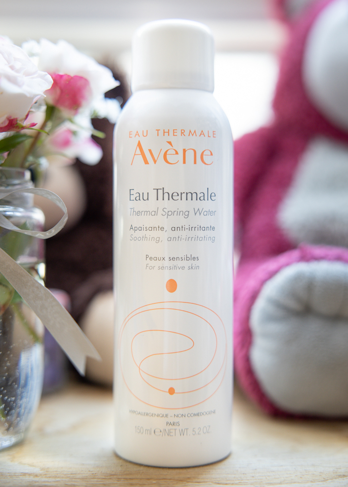 Avène Thermal Spring Water Spray