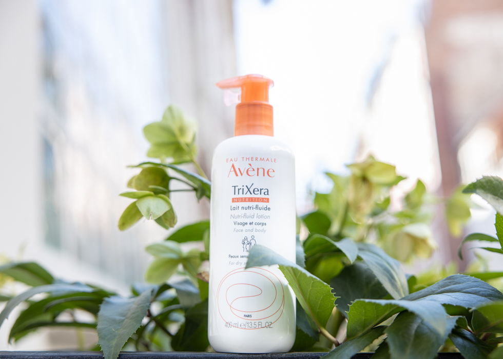 アベンヌ 乾燥肌 Avene Trixera