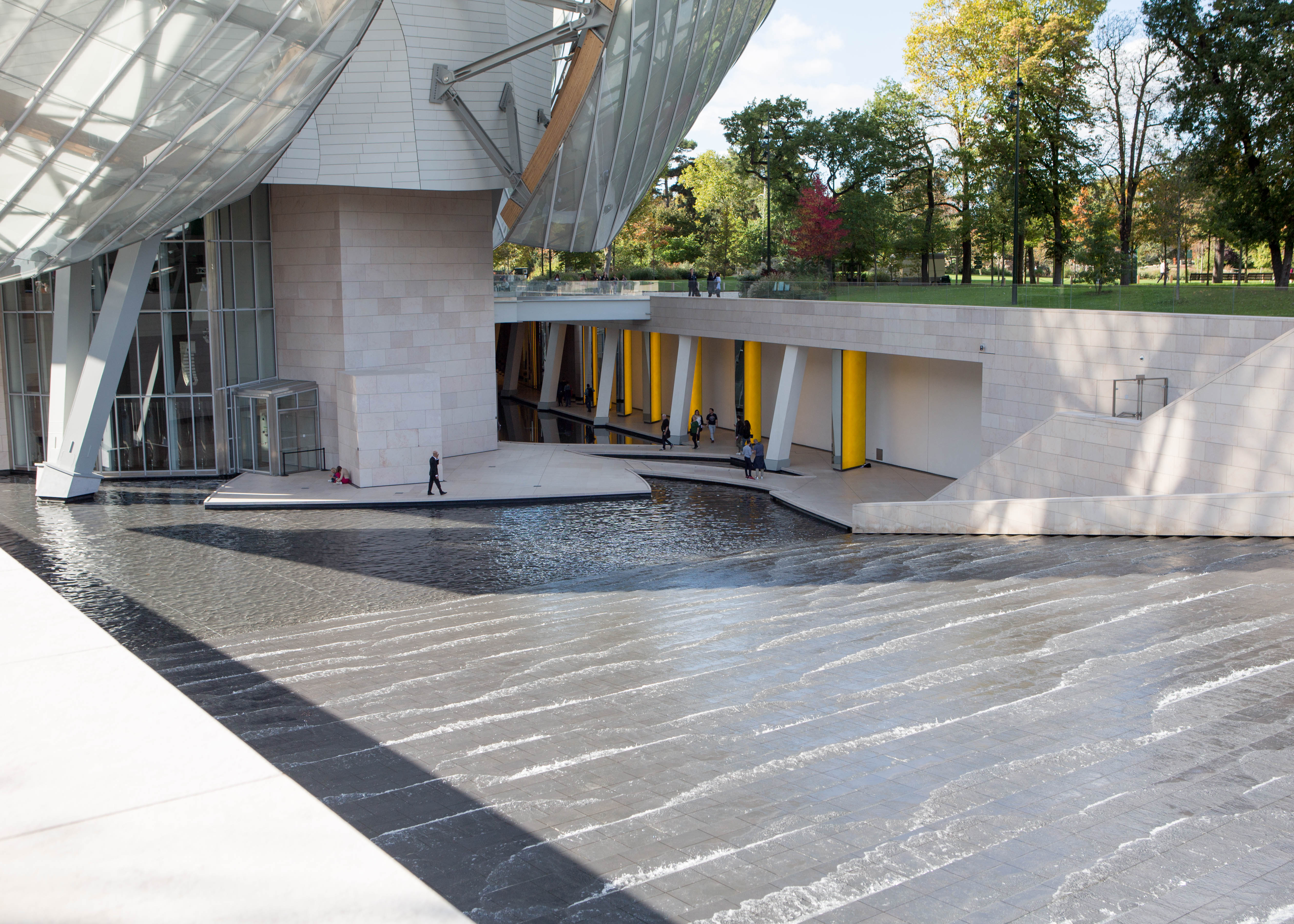 Tickets Louis Vuitton Foundation - Buy tickets for the Louis