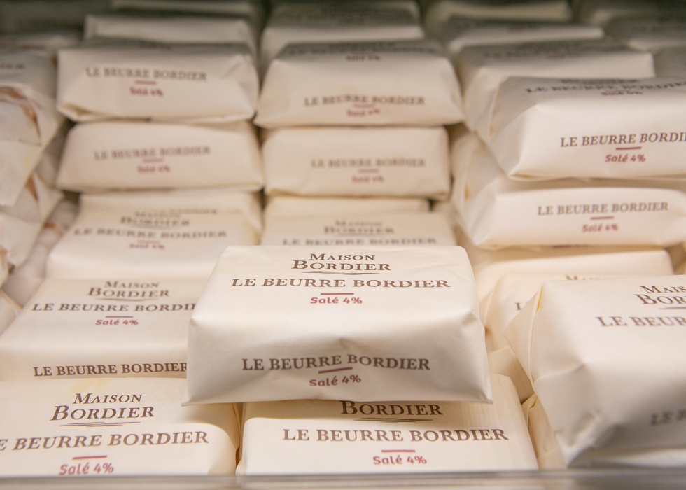 beurre bordier where to buy Paris