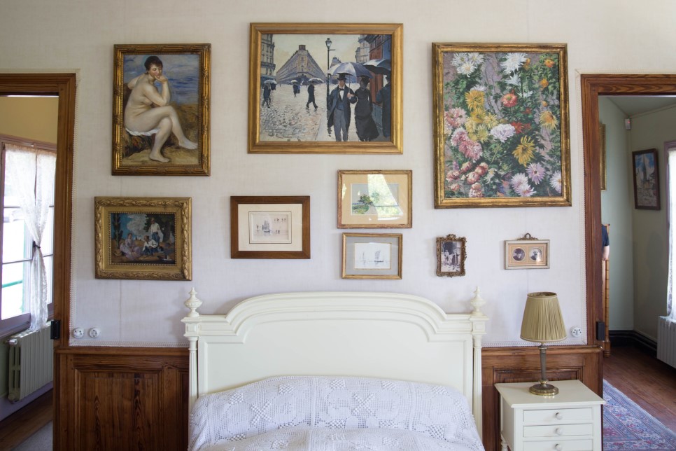 Giverny travel guide