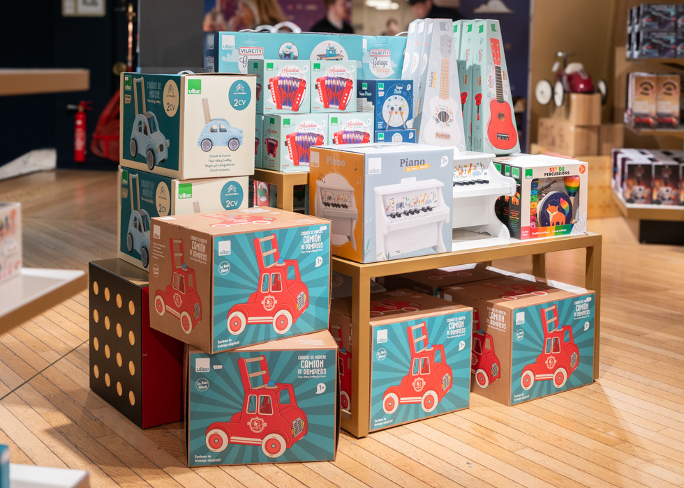 Christmas gifts for kids