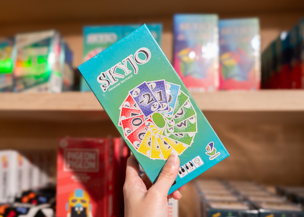 last-minute Christmas gifts