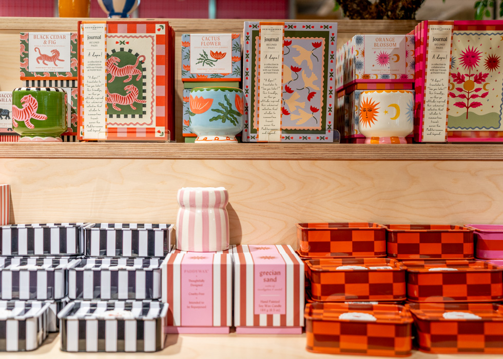 eco-friendly Christmas gifts