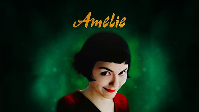 ภาพยนตร์ Amélie