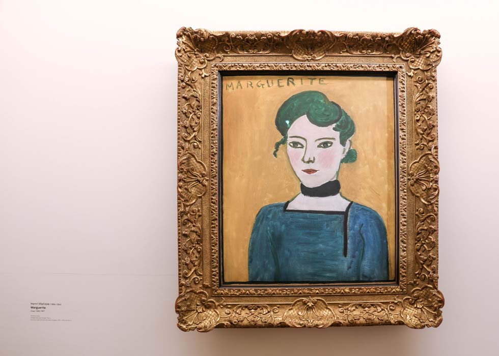 パリ マレ地区のピカソ美術館museepicasso O Bon Paris Easy To Be Parisian