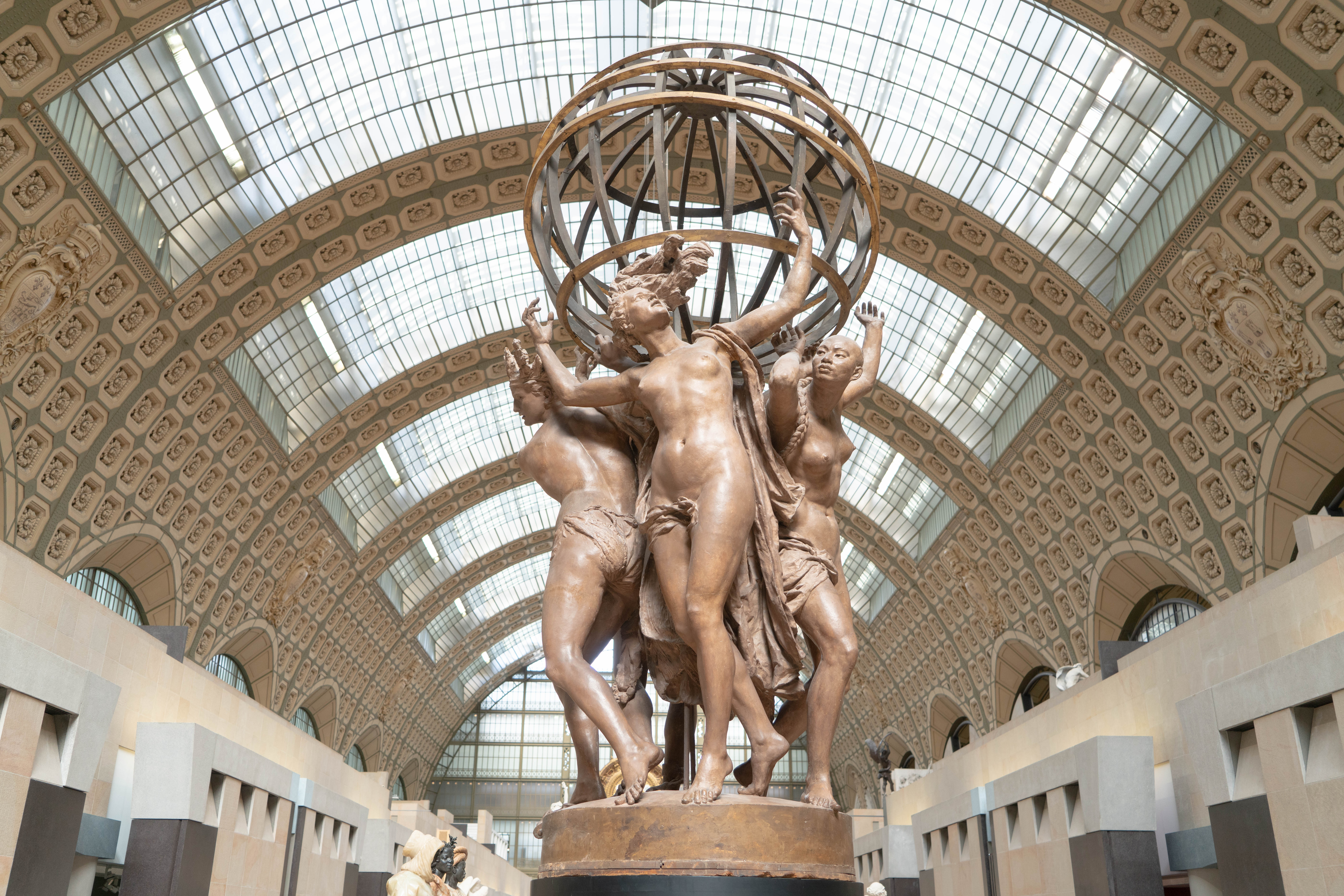 Musée d'Orsay Must-see