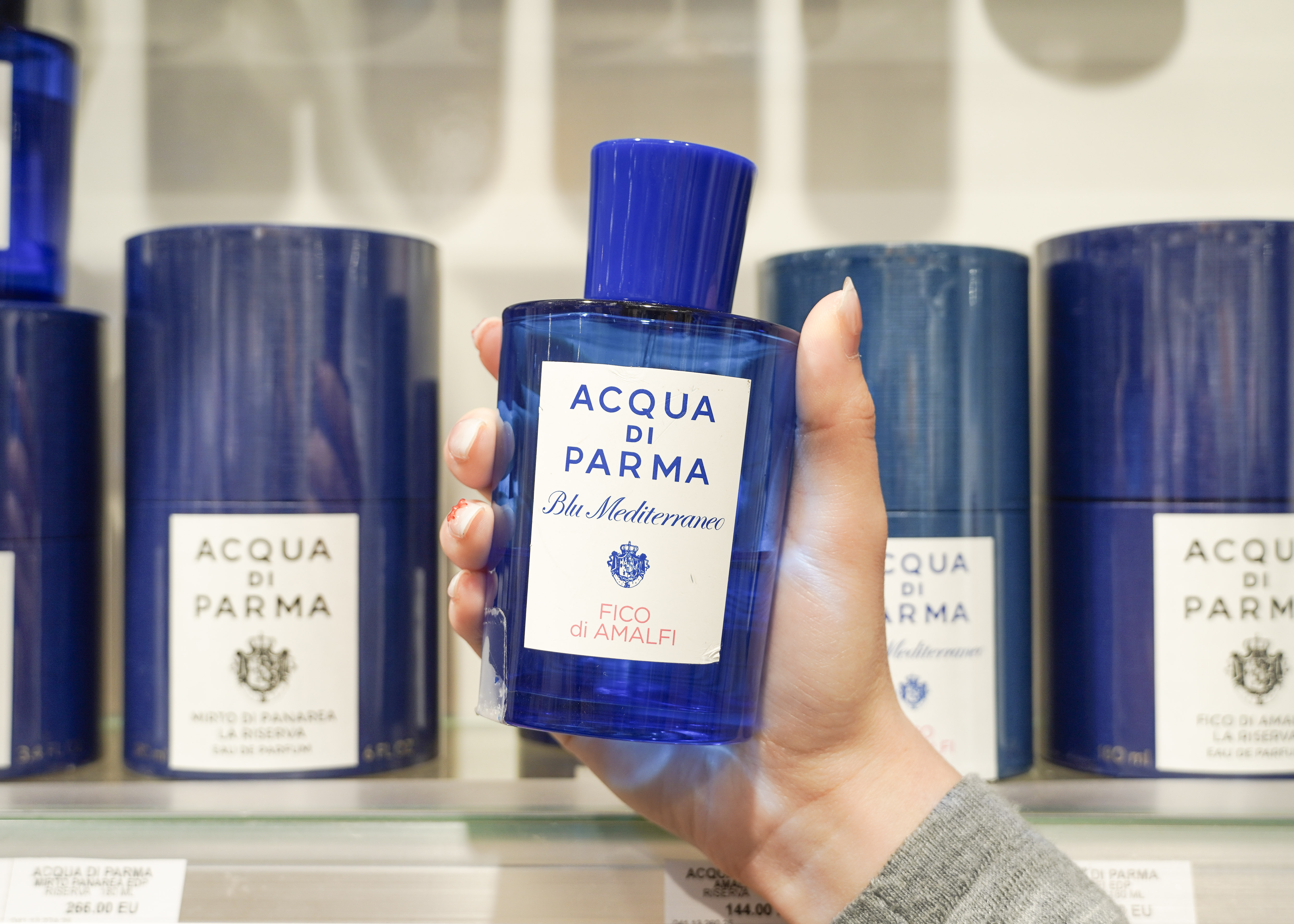 ACQUA DI PARMA perfume