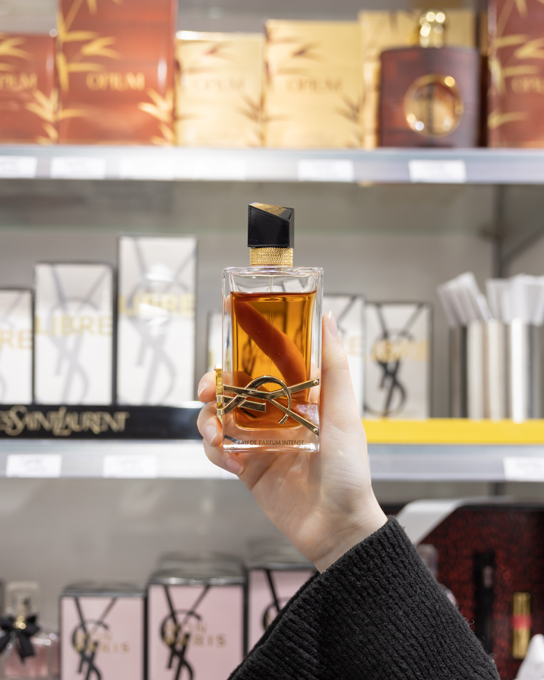 YVES SAINT LAURENT YSL Libre perfume