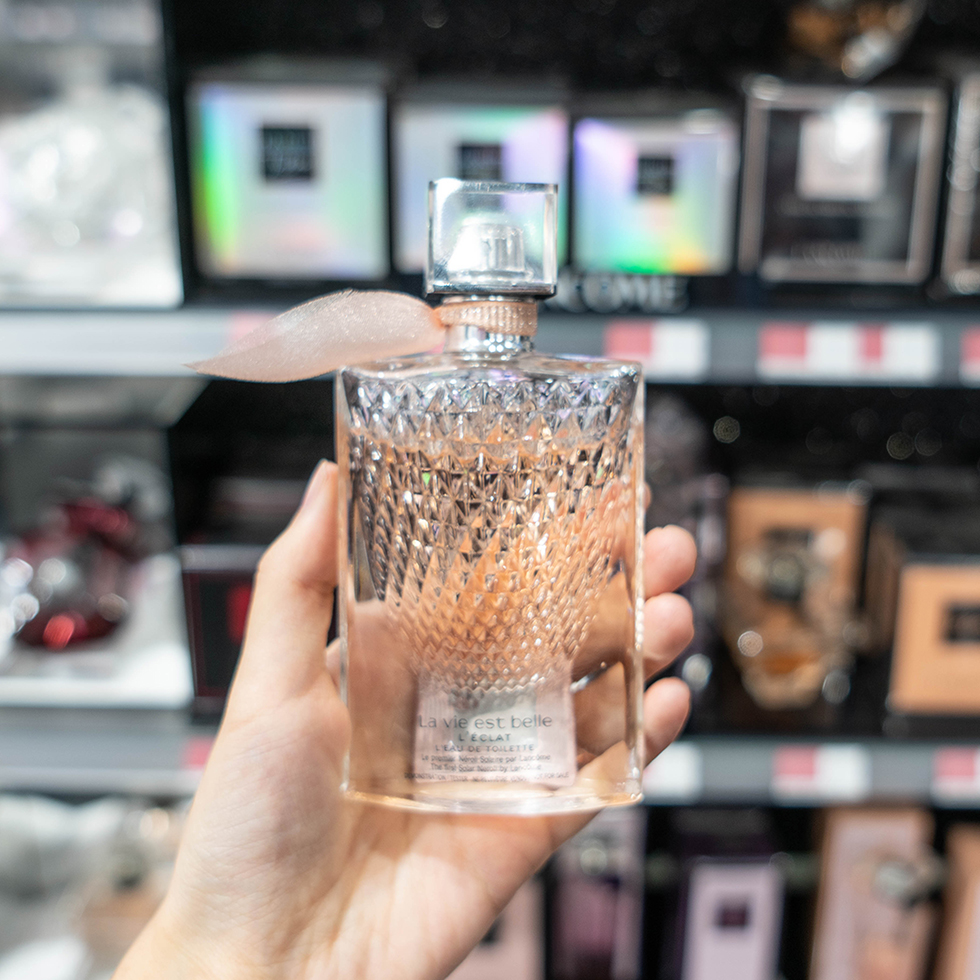 18 French Perfume Brands That Are Iconic (2023) - Roaming Paris