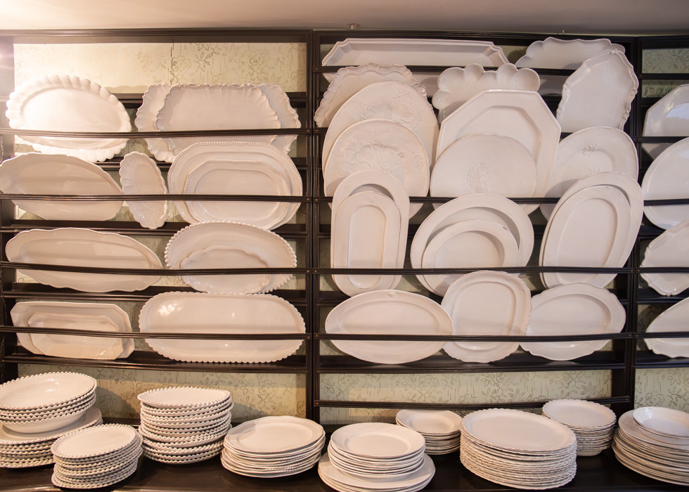 巴黎在地人推薦