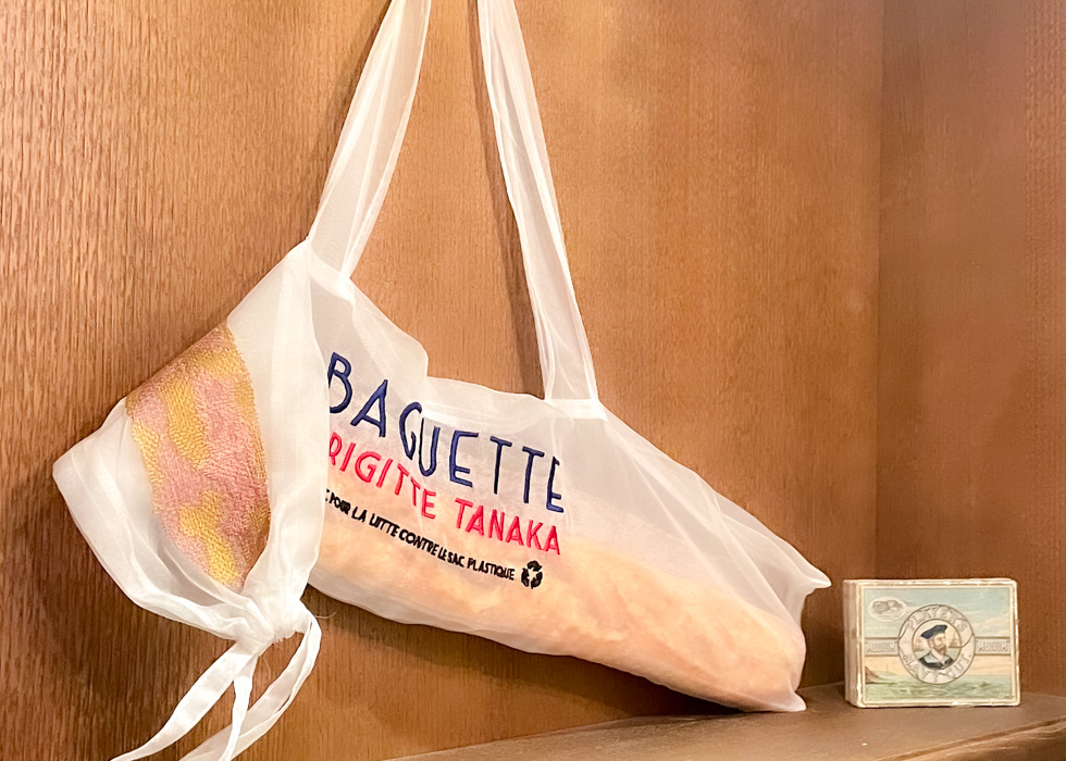 巴黎生活風格品牌