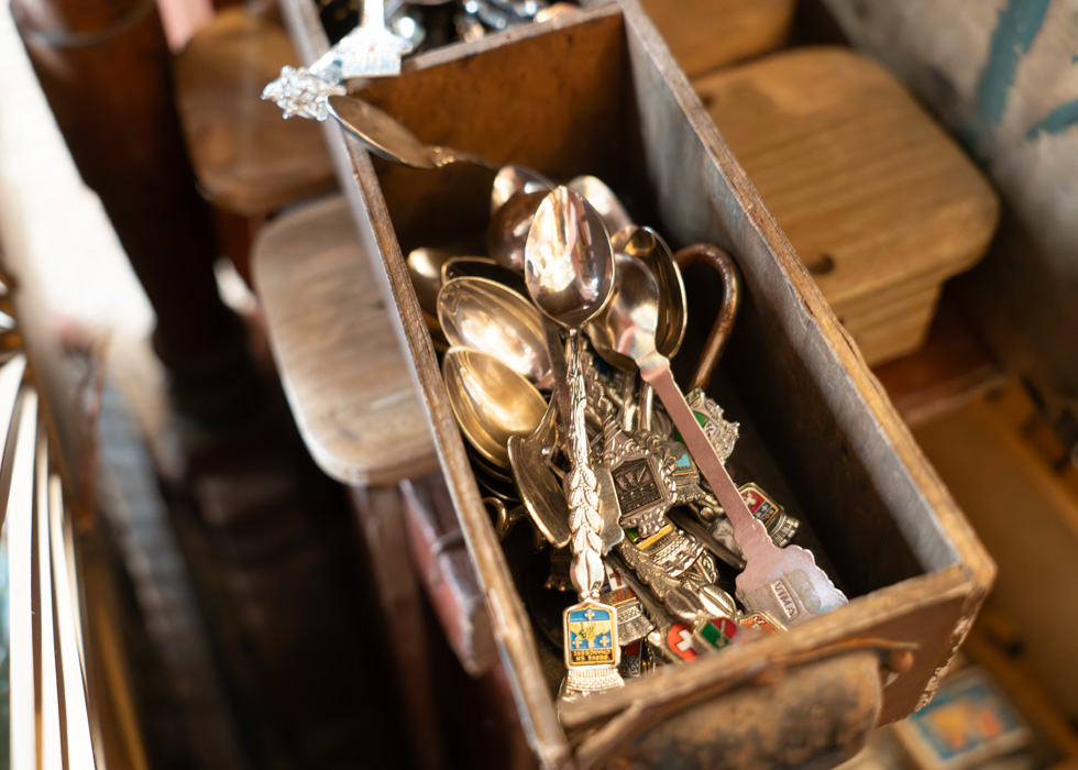 巴黎 獨一無二禮物