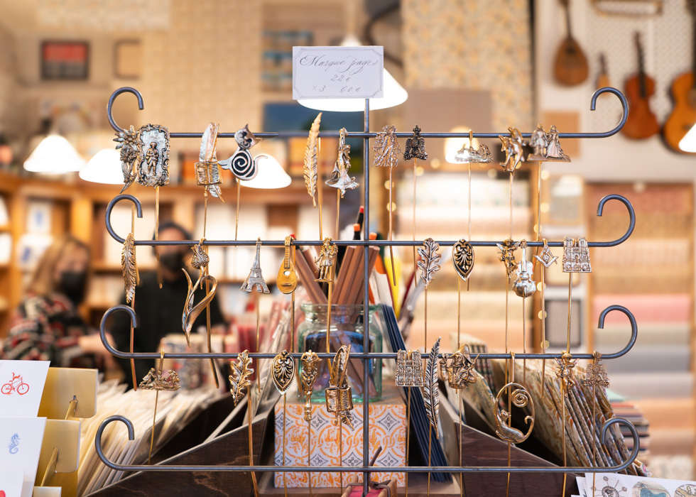 巴黎必買伴手禮