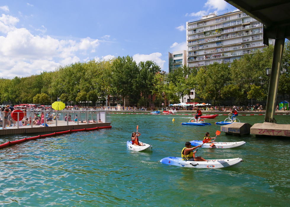  Pantai  Paris  2022 O Bon Paris  Easy to be Parisian