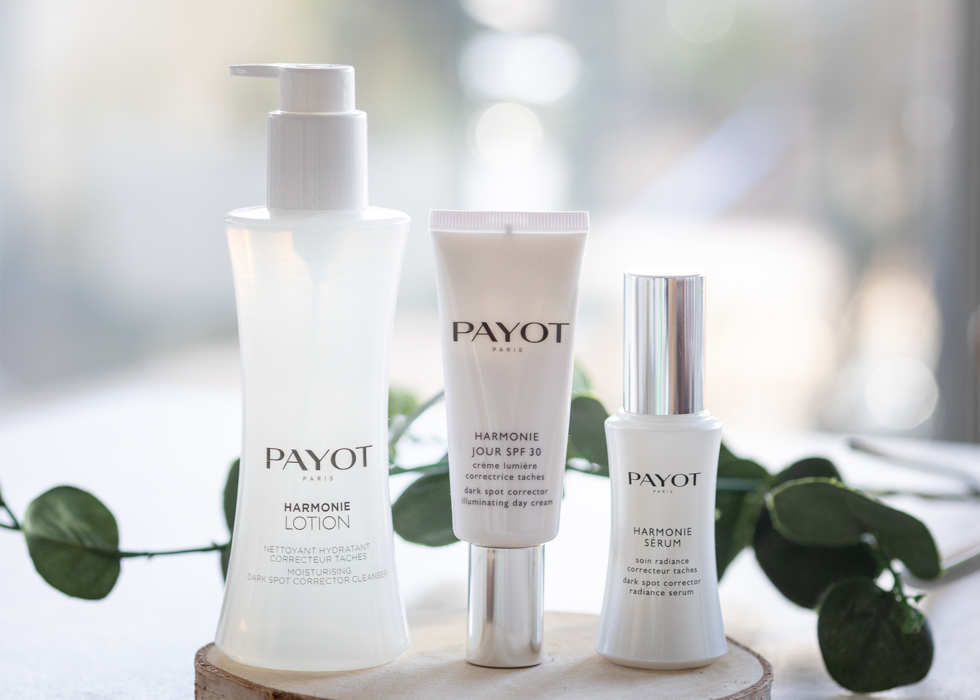 French cosmetic brand Payot
