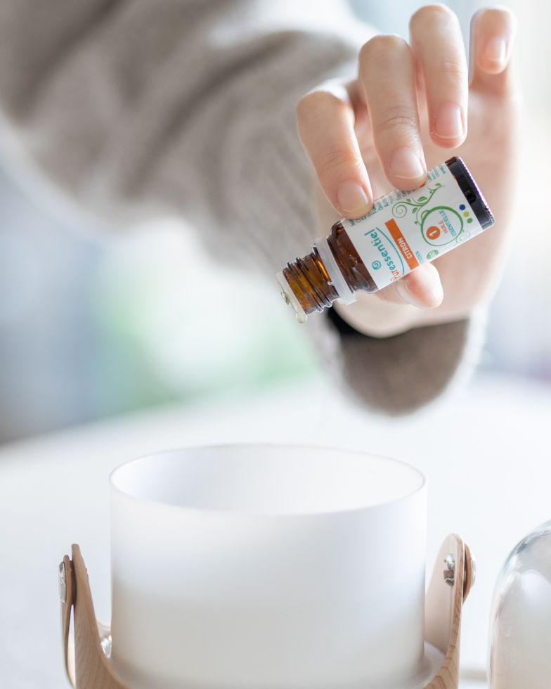 aromatherapy puressentiel