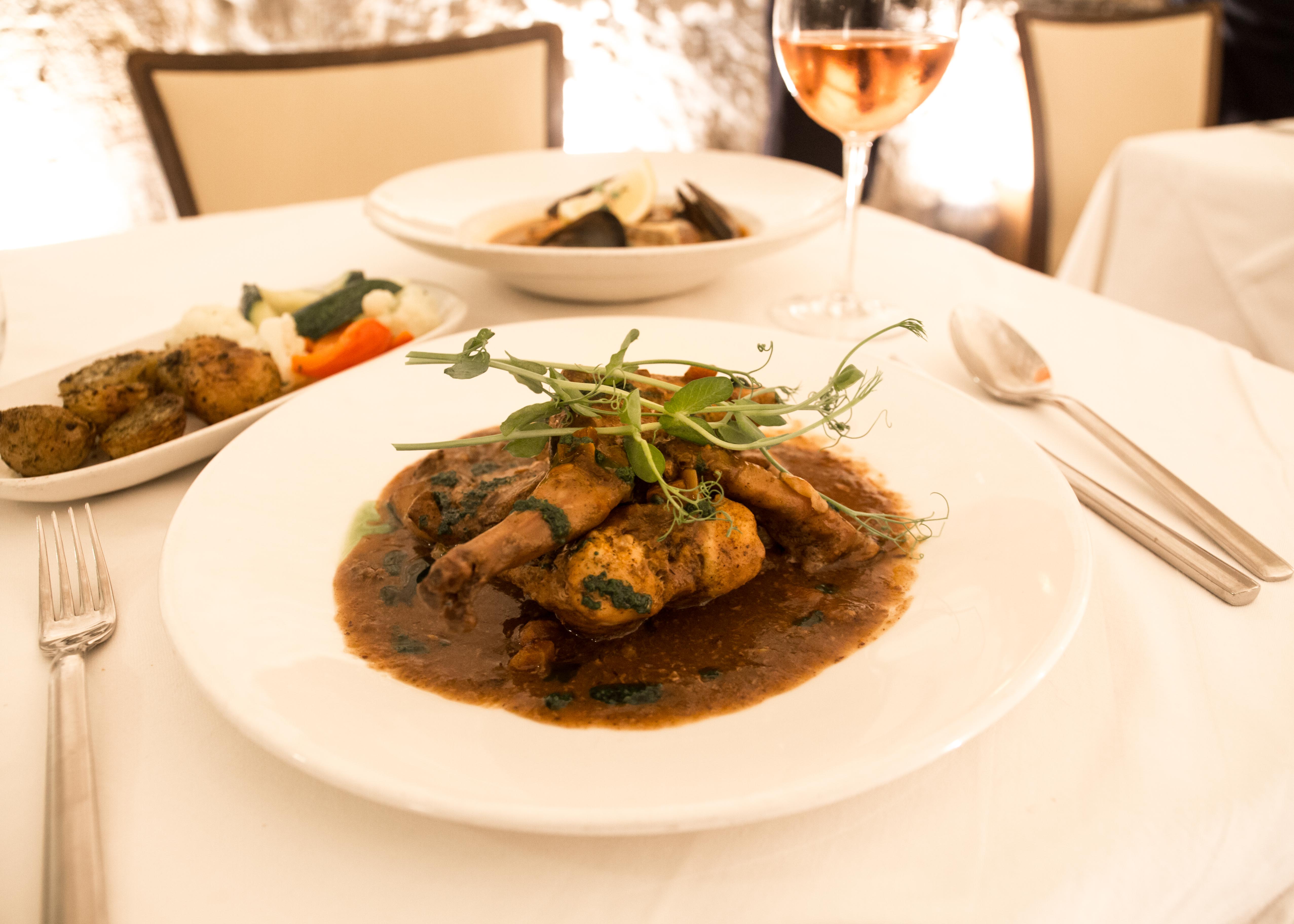 Rabbit, traditional Maltese food, must try Maltese food