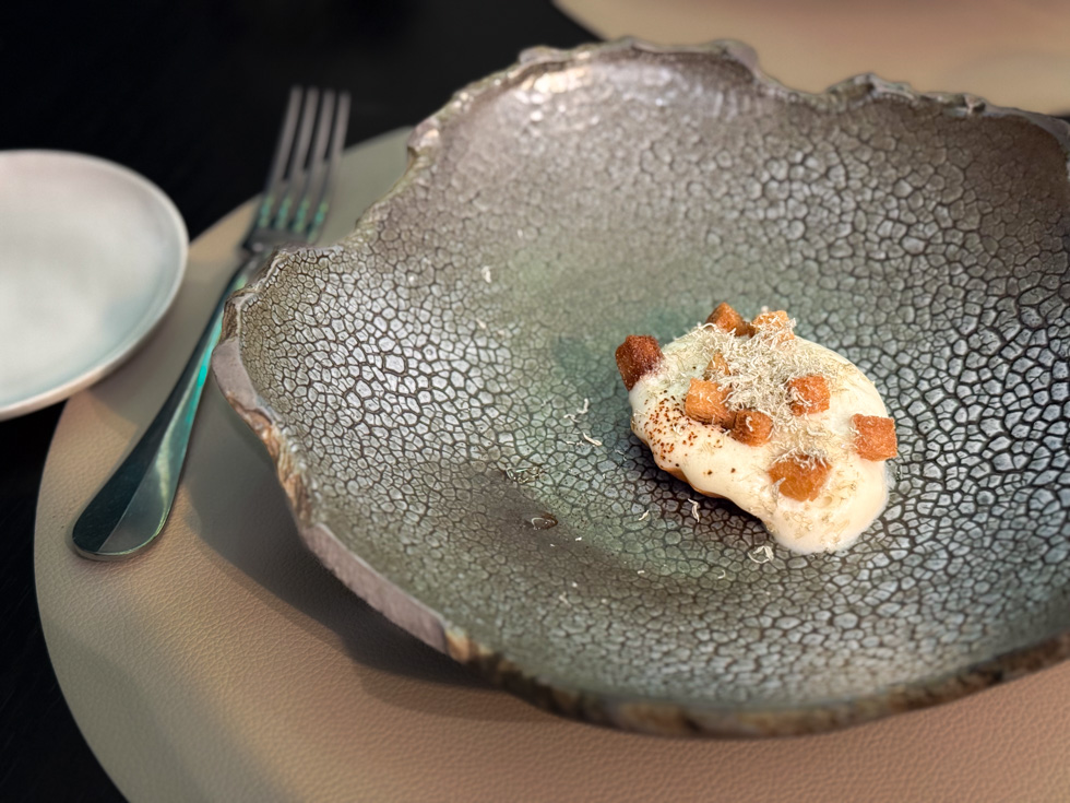 modern French gastronomy