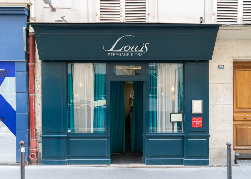 where to eat in Paris 2025