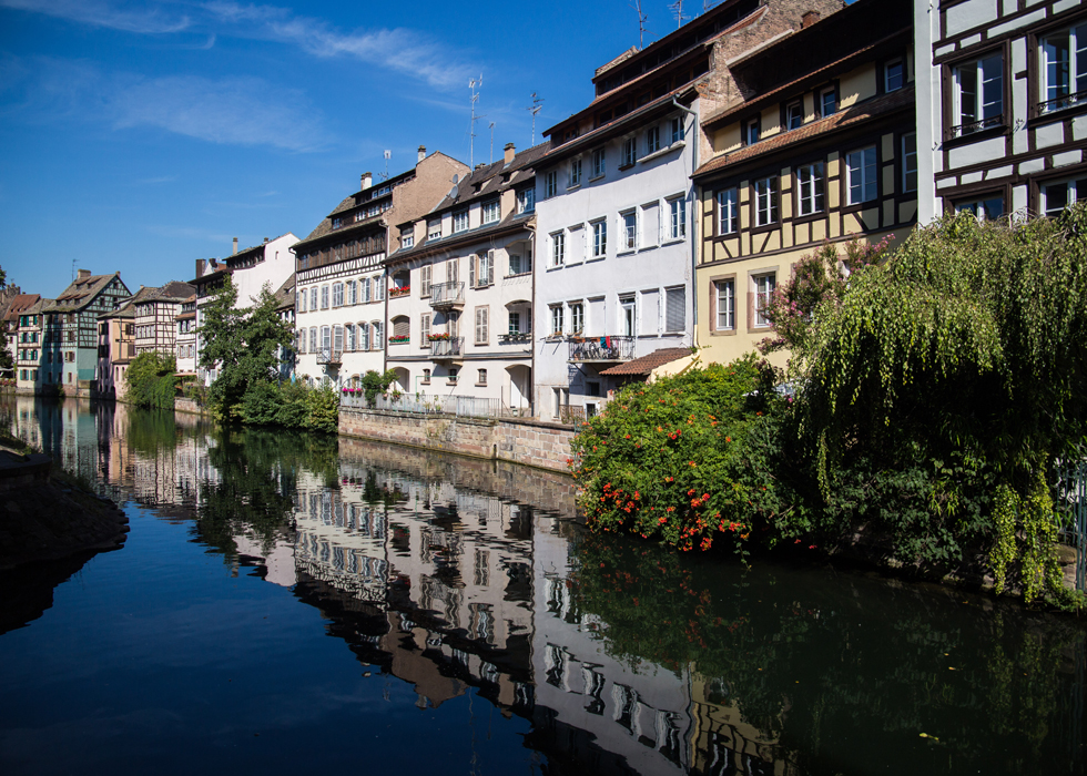 Strasbourg 