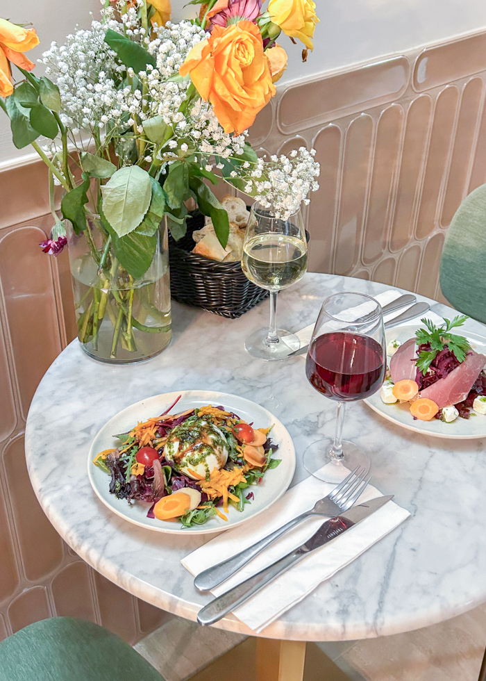 法国传统开胃菜