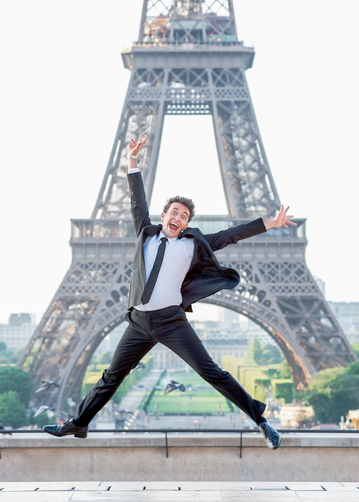 フランス観劇 French theatre - how to become a Parisian