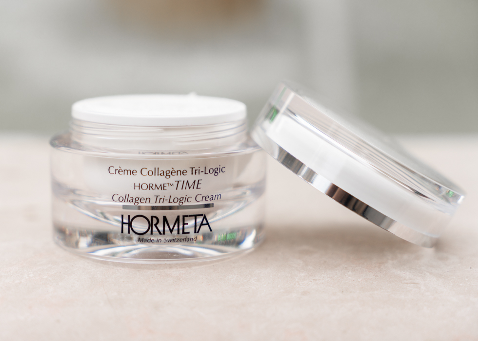 Collagen Tri logic cream