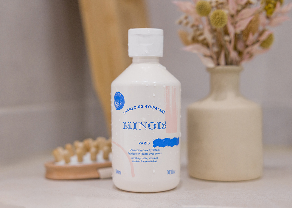 Minois Paris products