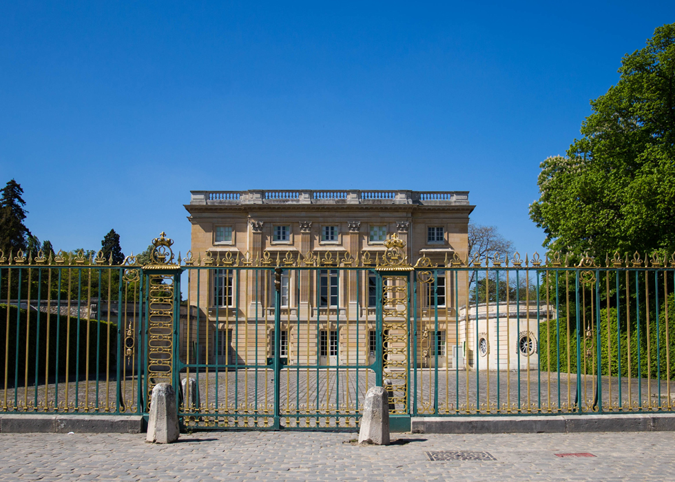 Petit Trianon